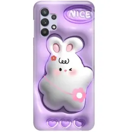 etui-do-samsung-a32-4g-iluzja-trojwymiaru-zwierzatka-wzory