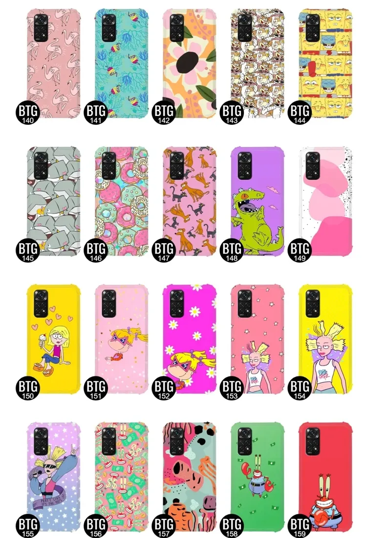 etui-antishock-do-xiaomi-redmi-note-11-4g-wzory