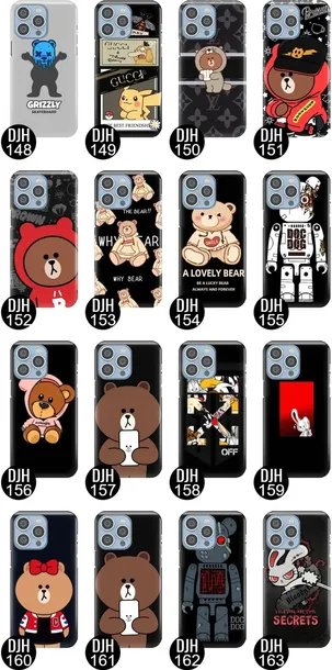 etui-do-iphone-14-pro-max-mis-misie-pluszaki-wzory-stan-opakowania-oryginalne