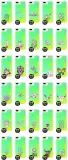 etui-sand-zielony-do-iphone-6-plus-spring-wzory-kolor-wielokolorowy
