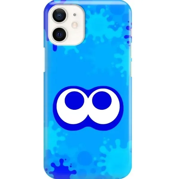 etui-do-iphone-12-mini-splatoon-games-blast-wzory