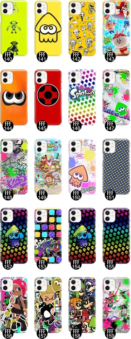 etui-do-iphone-12-mini-splatoon-games-blast-wzory