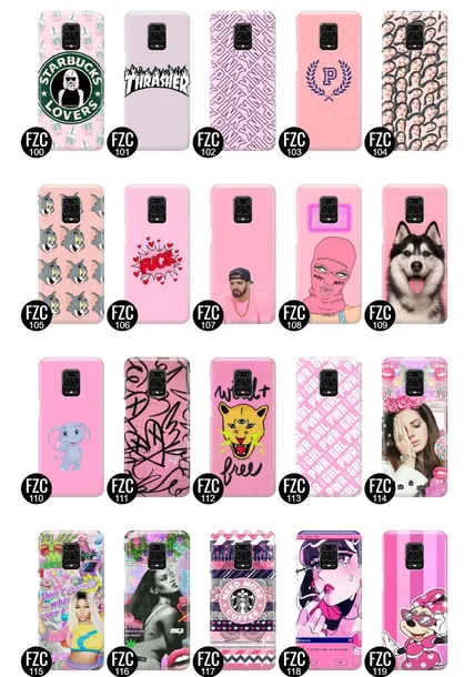 etui-do-xiaomi-redmi-note-9-pro-max-case-top-wzory-kolor-wielokolorowy