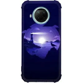 etui-antishock-do-xiaomi-redmi-note-9-5g-dark-wzor