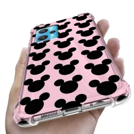 etui-antishock-do-realme-9-pro-kwiaty-flower-wzory