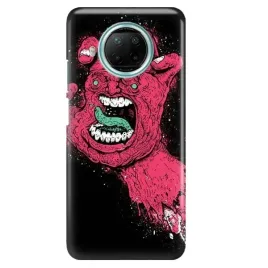 etui-do-xiaomi-redmi-note-9-5g-case-hard-mix-wzory