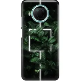 etui-do-xiaomi-redmi-note-9-5g-case-hard-dark-wzor