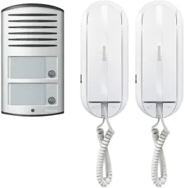 bticino-366821-linea-2000-zestaw-audio-2-przewodowy