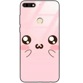 etui-glass-do-huawei-honor-7a-kapibara-stich-wzory