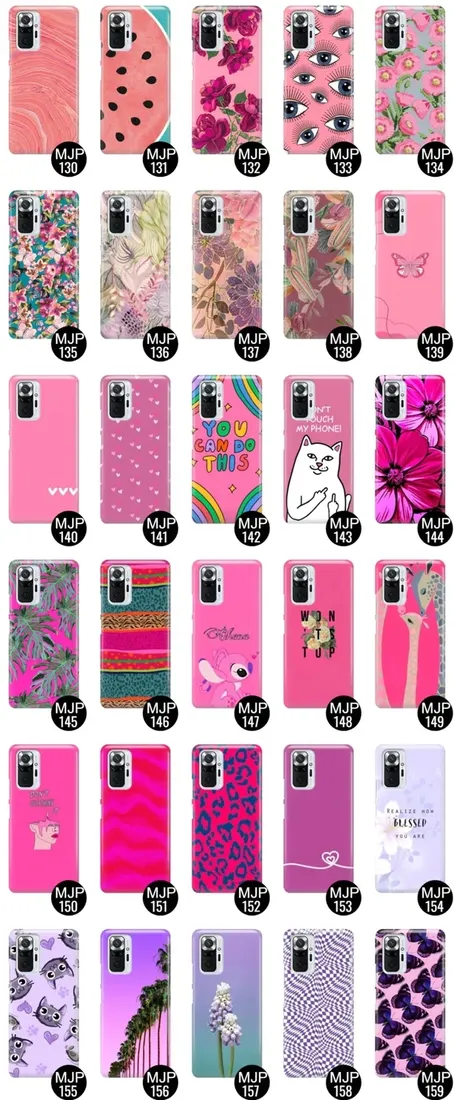 etui-do-xiaomi-redmi-note-10-pro-flower-case-wzory