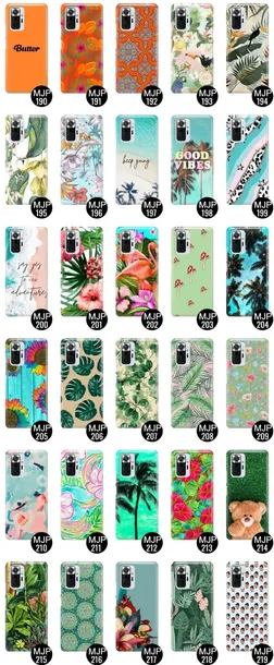 etui-do-xiaomi-redmi-note-10-pro-flower-case-wzory-material-tworzywo-sztuczne
