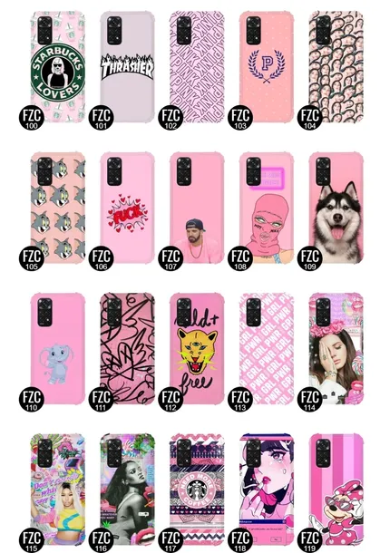 etui-antishock-do-xiaomi-redmi-note-11-4g-wzory-kolor-wielokolorowy