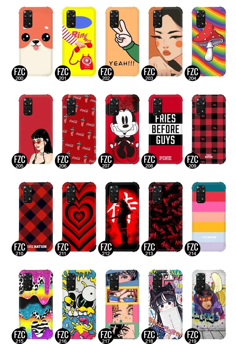 etui-antishock-do-xiaomi-redmi-note-11-4g-wzory
