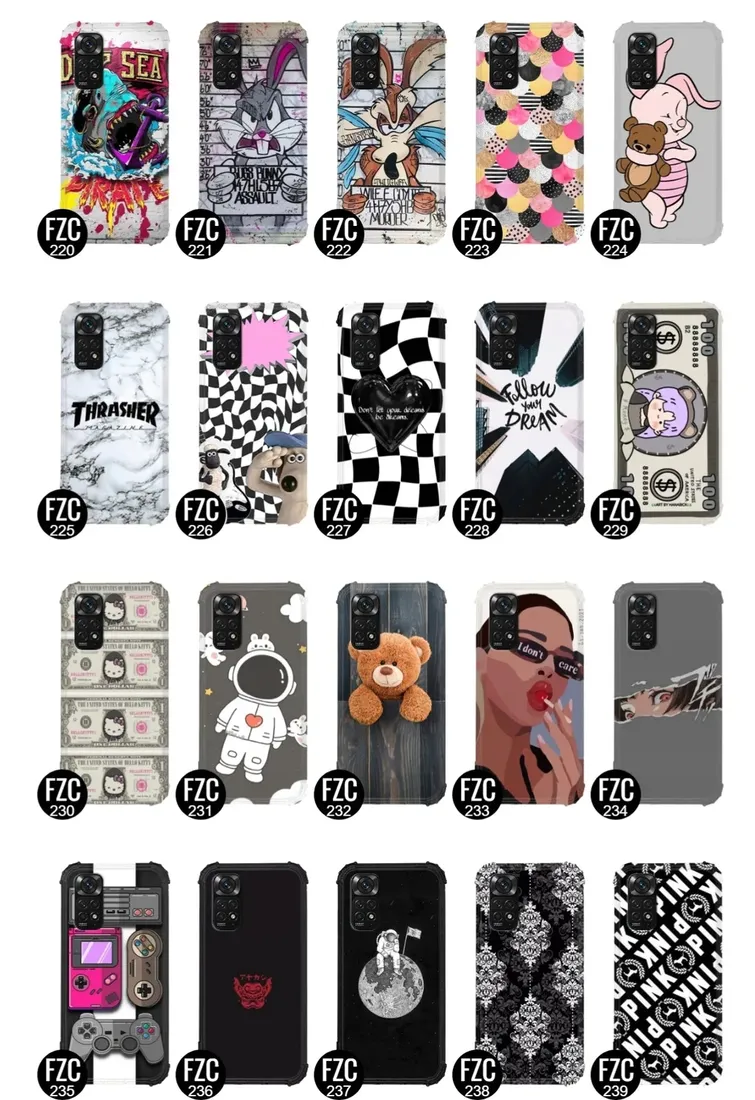 etui-antishock-do-xiaomi-redmi-note-11-4g-wzory