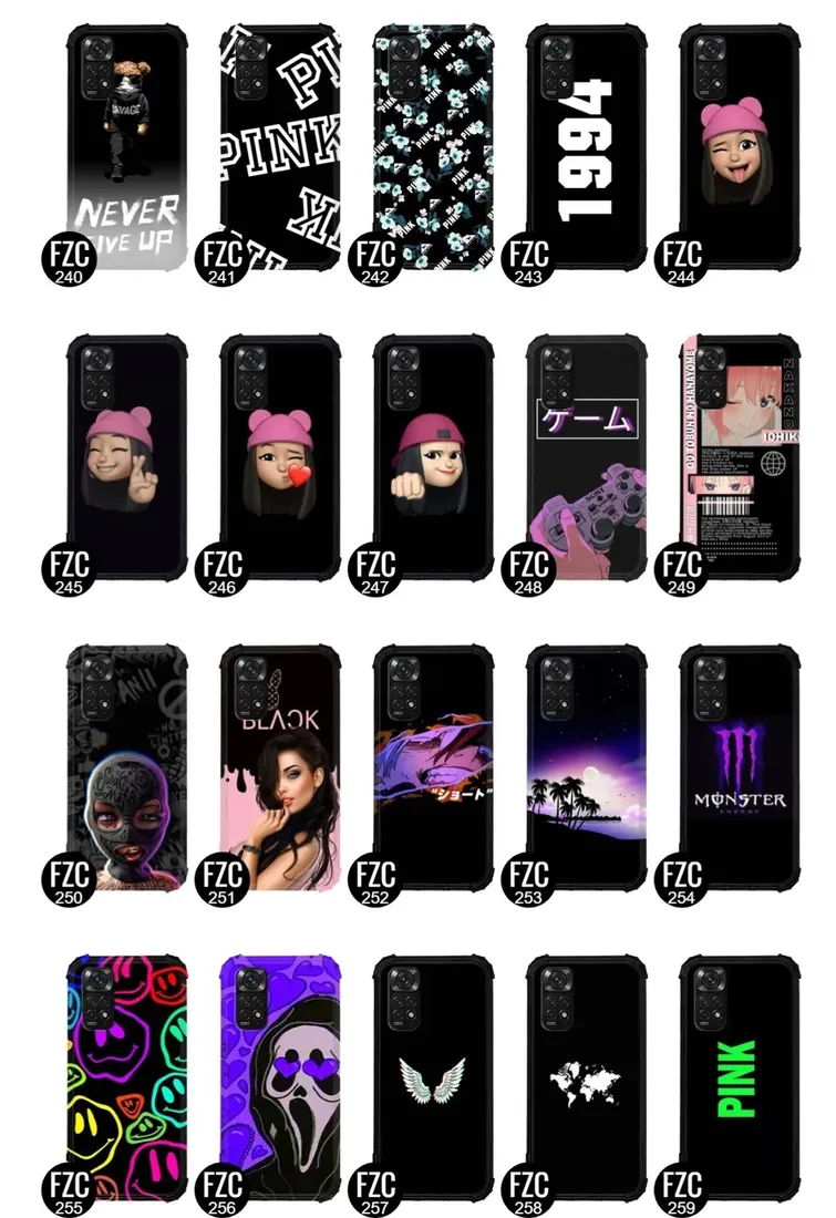 etui-antishock-do-xiaomi-redmi-note-11-4g-wzory