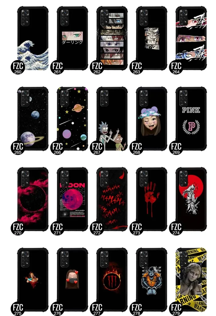 etui-antishock-do-xiaomi-redmi-note-11-4g-wzory
