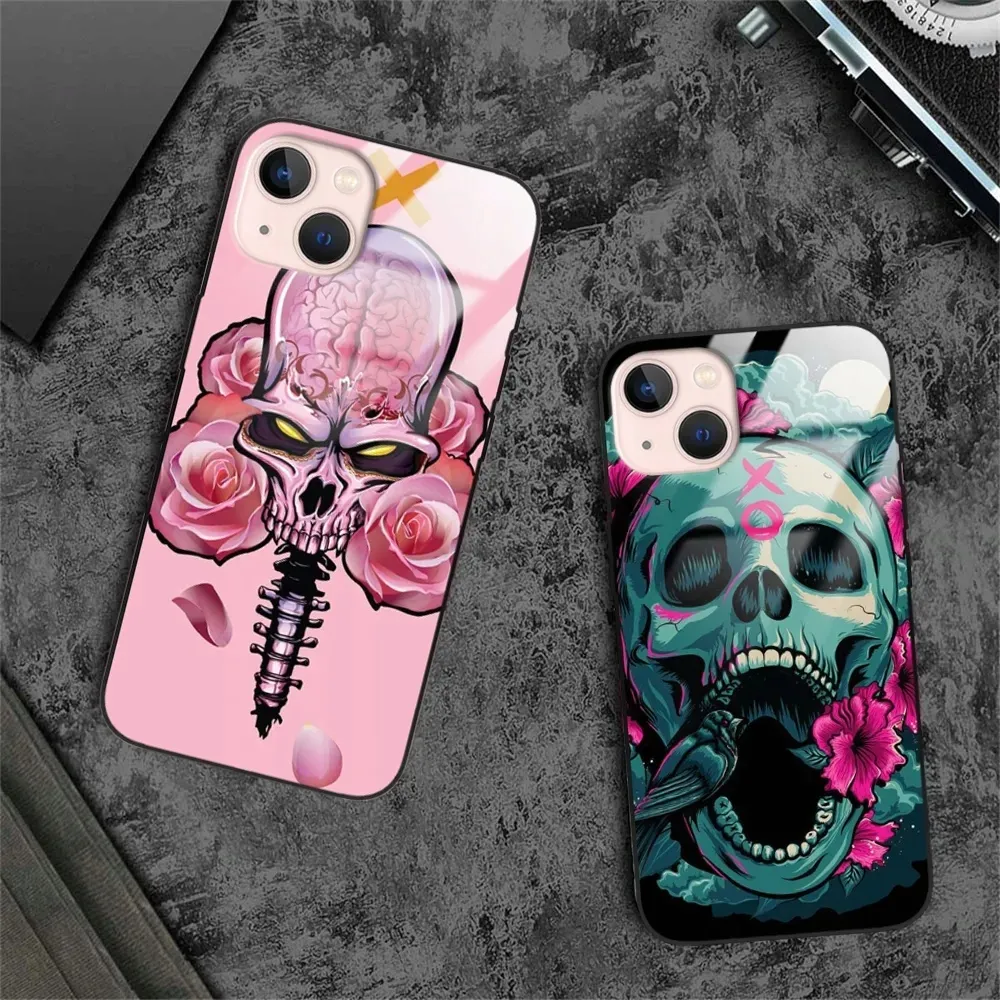 etui-glass-do-iphone-14-pro-max-case-szalone-wzory-stan-nowy