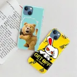 etui-do-iphone-14-pro-max-case-bajkowe-misie-wzory-stan-nowy