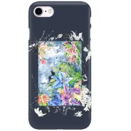 etui-matowe-granat-do-iphone-7-boho-pastel-wzory