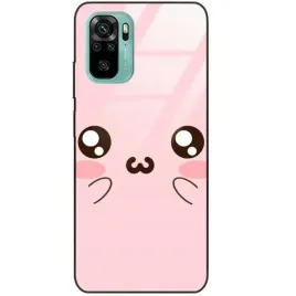 etui-glass-do-xiaomi-redmi-note-10-4g-animal-wzor