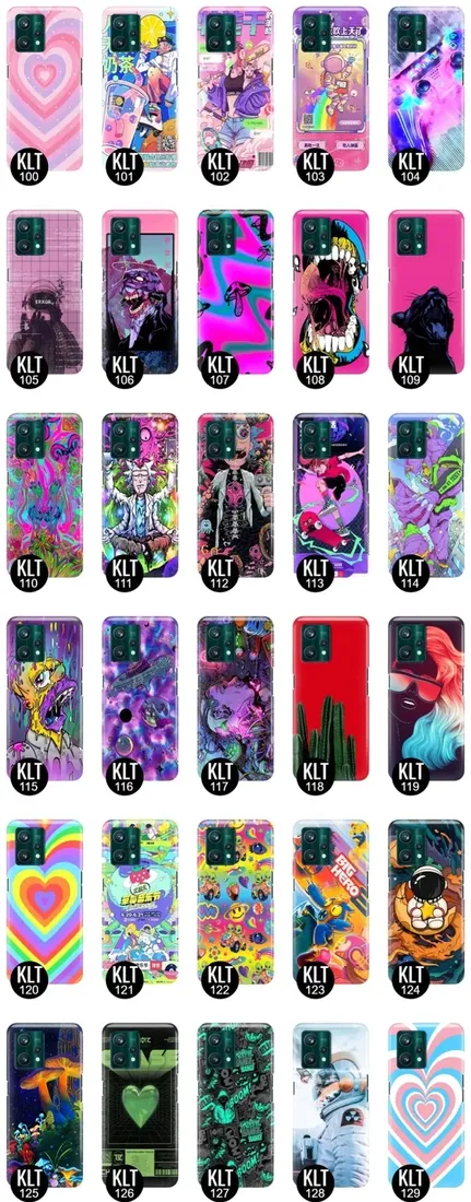 etui-do-realme-9-pro-plus-case-modne-neonowe-wzory