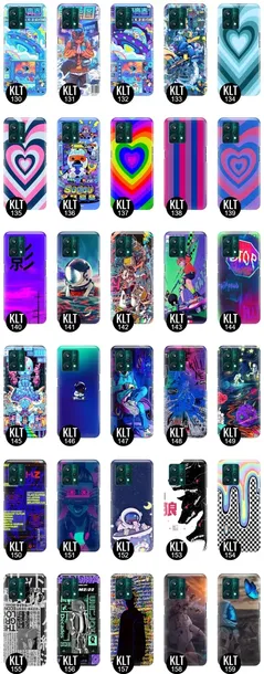 etui-do-realme-9-pro-plus-case-modne-neonowe-wzory-kolor-wielokolorowy