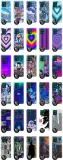 etui-do-realme-9-pro-plus-case-modne-neonowe-wzory-kolor-wielokolorowy