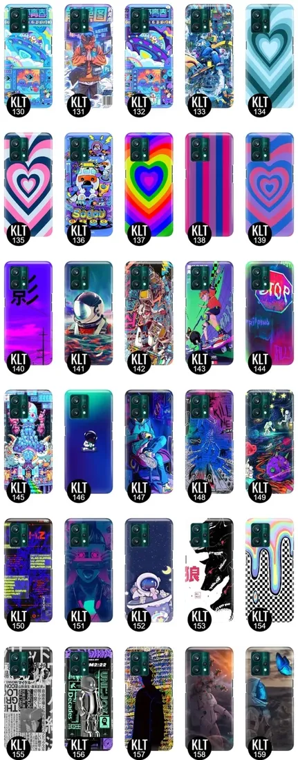 etui-do-realme-9-pro-plus-case-modne-neonowe-wzory