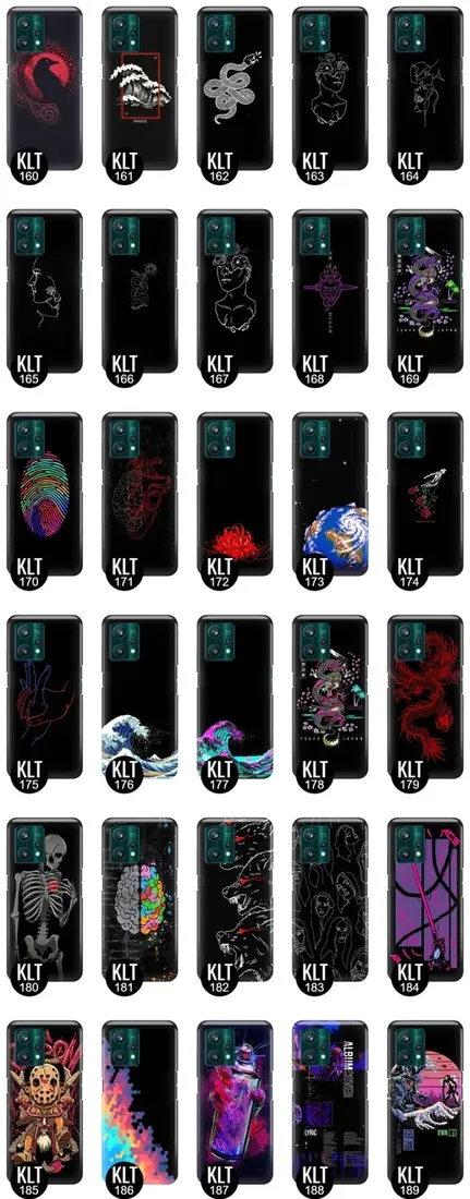 etui-do-realme-9-pro-plus-case-modne-neonowe-wzory