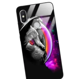 etui-glass-do-xiaomi-redmi-s2-kosmos-space-wzory
