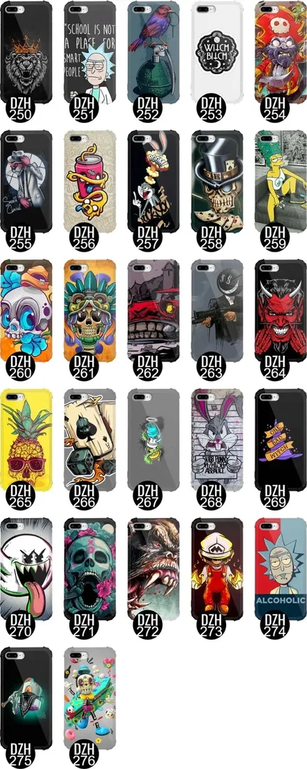 etui-antishock-do-iphone-7-8-plus-case-crazy-wzory