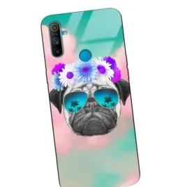 etui-glass-do-realme-c3-case-mlodziezowe-mix-wzory
