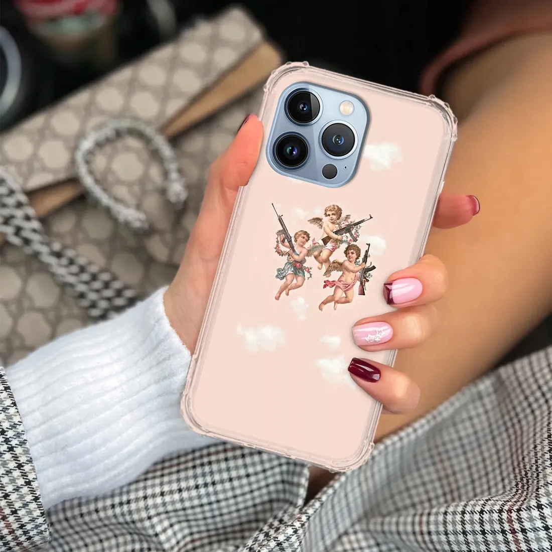 etui-antishock-do-xiaomi-redmi-note-9-pro-wzory-stan-nowy