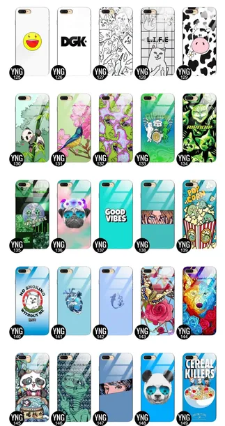 etui-glass-do-iphone-7-8-plus-case-modne-mix-wzory-kolor-wielokolorowy