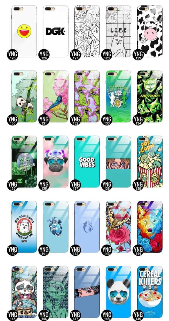 etui-glass-do-iphone-7-8-plus-case-modne-mix-wzory