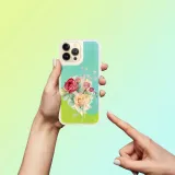 etui-sand-zielony-do-iphone-13-pro-spring-wzory-stan-nowy