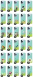 etui-sand-zielony-do-iphone-13-pro-spring-wzory-typ-plecki