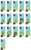 etui-sand-zielony-do-iphone-13-pro-spring-wzory-material-tworzywo-sztuczne