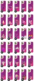 etui-sand-rozowy-do-iphone-12-pro-max-spring-wzory-kolor-wielokolorowy