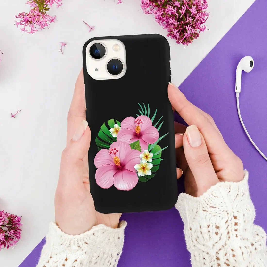 etui-matowe-czarny-do-xiaomi-redmi-note-8t-wzory-stan-nowy