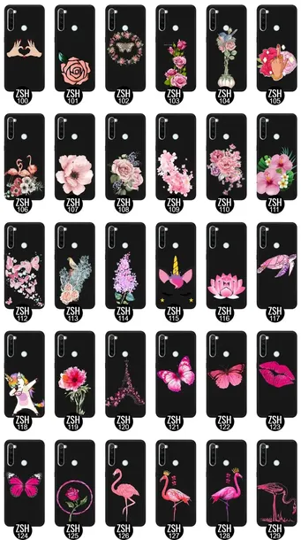 etui-matowe-czarny-do-xiaomi-redmi-note-8t-wzory-dedykowany-model-xiaomi-redmi-note-8t