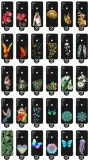 etui-matowe-czarny-do-xiaomi-redmi-note-8t-wzory-kolor-wielokolorowy