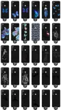 etui-matowe-czarny-do-xiaomi-redmi-note-8t-wzory-typ-plecki