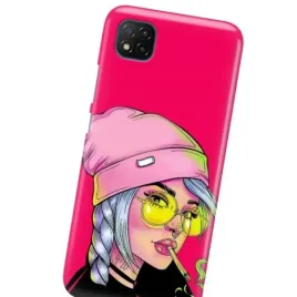 etui-do-xiaomi-poco-c3-case-nastolatki-modne-wzory
