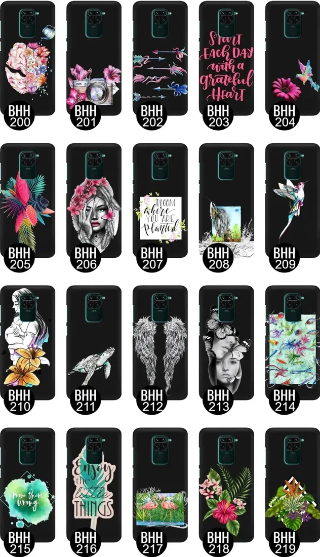 etui-matowe-czarne-do-xiaomi-redmi-note-9s-boho-wz
