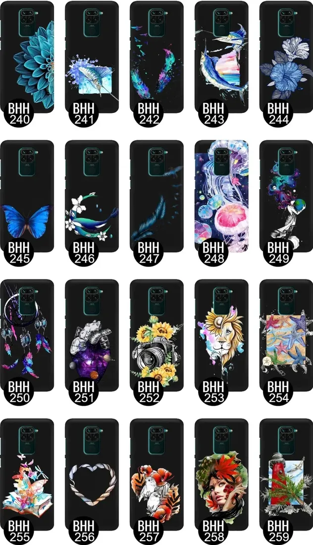 etui-matowe-czarne-do-xiaomi-redmi-note-9s-boho-wz