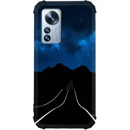 etui-antishock-do-xiaomi-12-pro-5g-case-dark-wzor