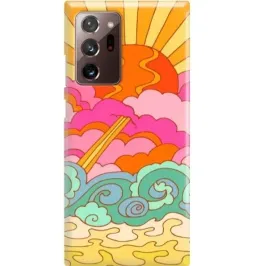 etui-do-samsung-note-20-ultra-hippie-kwiaty-wzory