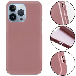 etui-matowe-ciemny-roz-do-iphone-13-pro-max-case