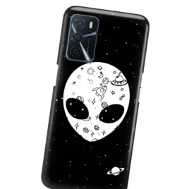 etui-do-oppo-a54s-obudowa-kosmiczne-space-wzory